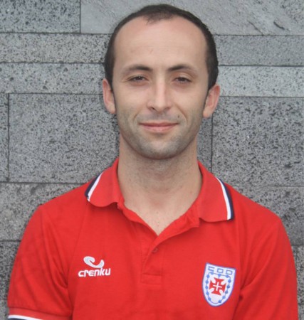 José Medeiros ( Duke )