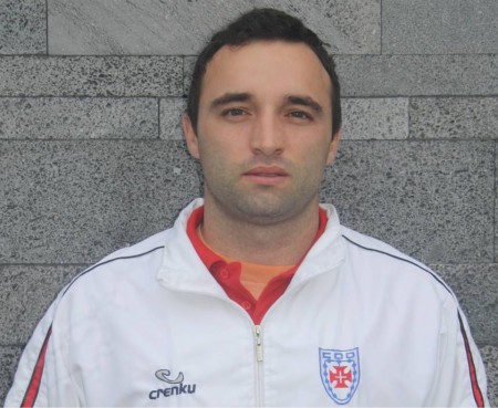 Valter Corado