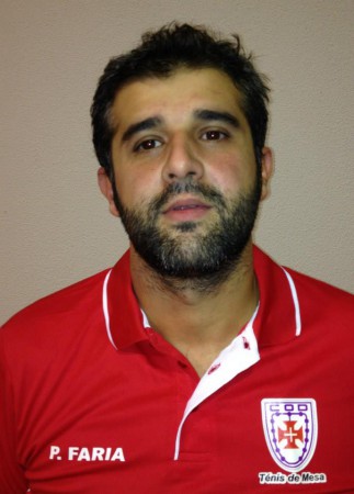 Pedro Faria