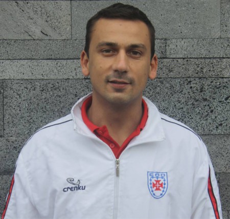 Nelson Ponte